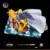 Saint Seiya Tsume Art - Sea Dragon Kanon (Ikigai)
