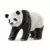 Wild Life - Panda Géant
