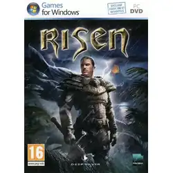 Risen
