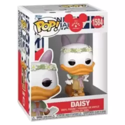 Mickey and Friends - Daisy Duck