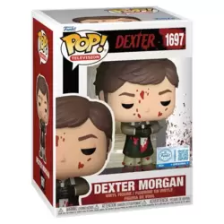 Dexter - Dexter Morgan