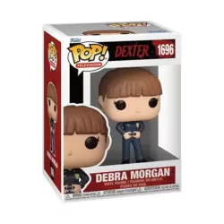 Dexter - Debra Morgan