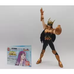 Shiryu du Dragon