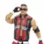 AEW - Unmatched - 2025 Aew Jazwares Unrivaled Collection Walmart Exclusive #169 Ricky Starks
