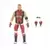 AEW - Unmatched - 2025 Aew Jazwares Unrivaled Collection Walmart Exclusive #169 Ricky Starks
