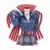 Diamond Select Busts - Marvel X-Men Animated - Mr Sinister Bust