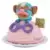 One Piece Banpresto - Tony Chopper Paldolce Volume 4 Version B
