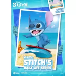 Stitch Surfing