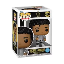 Michael Jackson - Michael Jackson Glitter