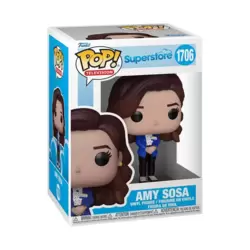 Superstore - Amy