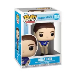 Superstore - Dina