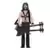 ReAction Figures - Spinal Tap - Derek Smalls (None More Black)