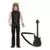 ReAction Figures - Spinal Tap - Nigel Tufnel (None More Black)