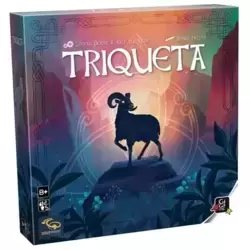 Triqueta