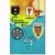 Carte France - puzzle 12
