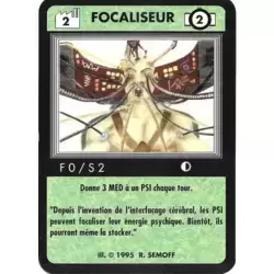 Focaliseur