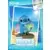 Stitch And Frog