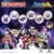Monopoly Manga, BD, Comics - Monopoly Saint Seiya