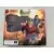Coffret Pack Jeux + Guncon - Gun - Pistolet - Namco - Time Crisis 2 + Guncon 2 - PS2 - JAP