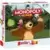 Monopoly Junior Mascha une der Bar