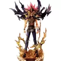 Yu-Gi-Oh - Yami Yugi