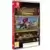 Nintendo Switch Games - Harry Potter: Champions De Quidditch - Edition Deluxe