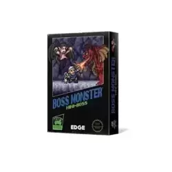 Boss Monster - Mini-Boss