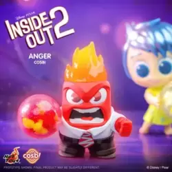 Anger