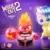 Cosbi - Inside Out 2 - Anger