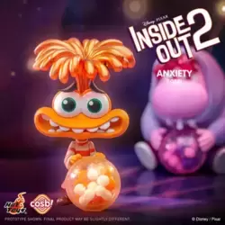 Anxiety