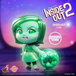 Disgust