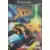 XGRA: Extreme-G Racing Association