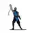 McFarlane - Mortal Kombat - Sub-zero