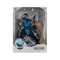 Sub-zero