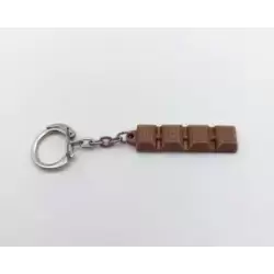 Barre de chocolat Pup's