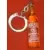 Porte-Clé en Vrac - Bouteille de cognac