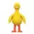 ReAction Figures - Big Bird and Mr. Snuffleupagus 2-Pack