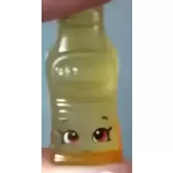 Haribo Happy Cola Bottle