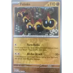 Falinks Reverse