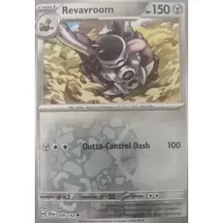 Revavroom Reverse