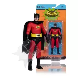 Batman - '66 Movie Poster