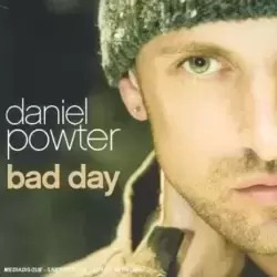 Bad day