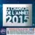 La chanson de l'année 2015
