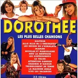 Les plus belles chansons