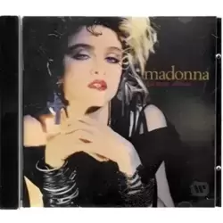 The first Album
