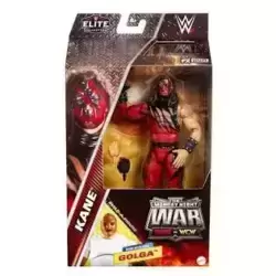 Kane - The Monday Night War