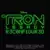 TRON Legacy R3C0F1GUR3D (Reconfigured)