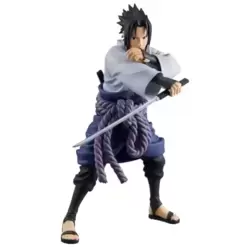 Sasuke Uchiha Grandista