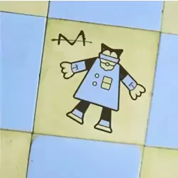 Le baptême