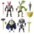 Masters of the Universe Origins - Battle For Eternia